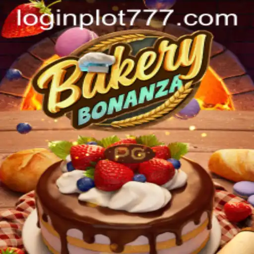 BakeryBonanza: Dive into the Delicious World of Virtual Baking with PLOT777