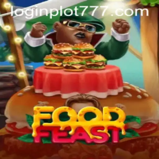 FoodFeast: The New Culinary Gaming Sensation