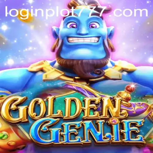 Unveiling GOLDENGENIE: The Enchanting World of PLOT777