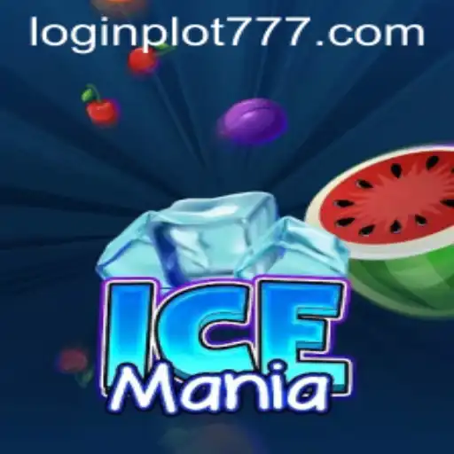 IceMania: A Chilling Adventure in the World of Gaming with PLOT777