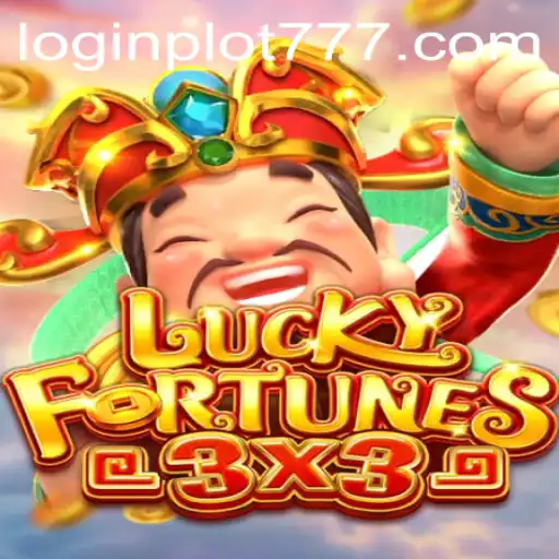 Unveiling the Excitement of LUCKYFORTUNES3x3: A New Spin on Classic Gaming