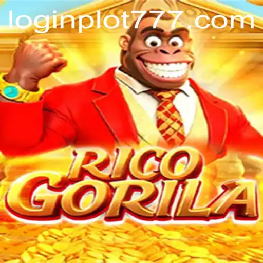 Unveiling the Exciting World of RicoGorila Featuring PLOT777