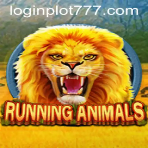 RunningAnimals: The Thrilling Adventure Game with PLOT777