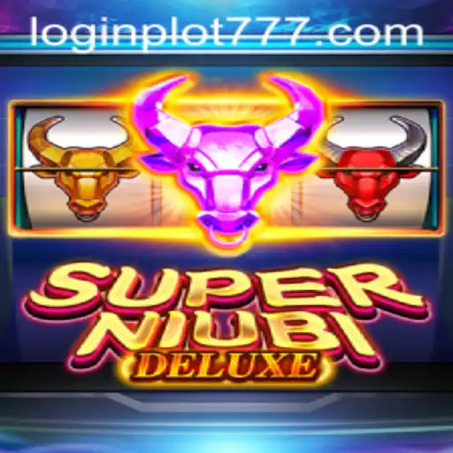 Discover the Unseen World of SuperNiubiDeluxe with PLOT777