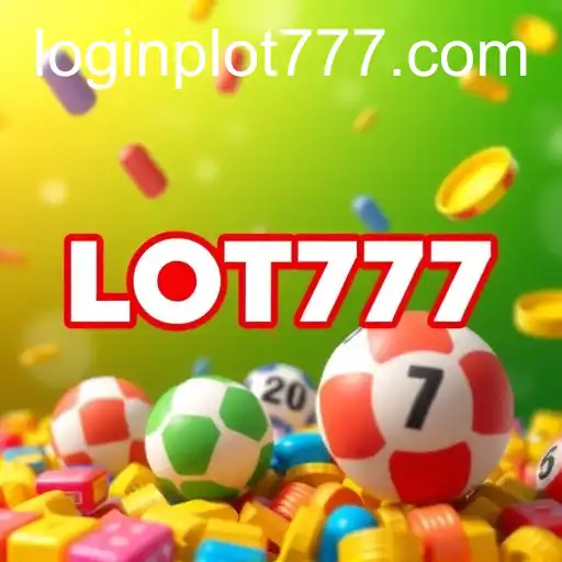 The Thriving World of Lottery Games: Spotlight on PLOT777