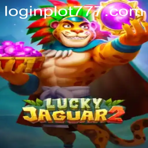 Uncover the Thrills of Luckyjaguar2: An Adventure with PLOT777