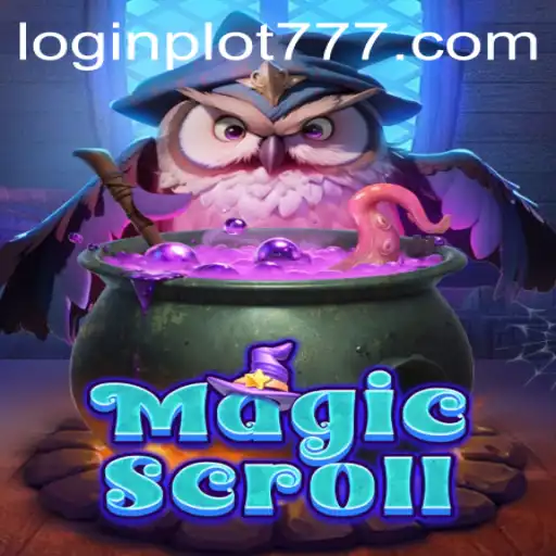 MagicScroll: Unveiling the Enchanting Adventure of PLOT777
