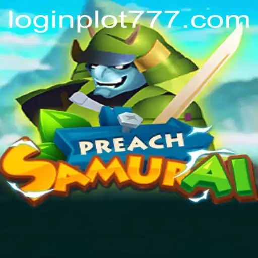 Unveiling PreachSamurai: A Riveting Adventure with a Twist