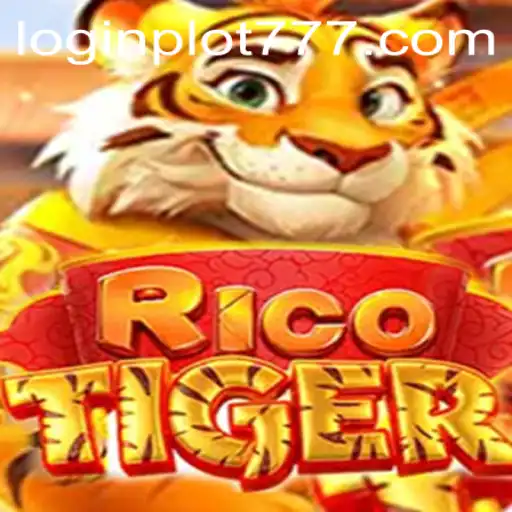 Discovering RicoTiger: An Adventure Like No Other