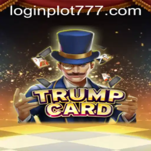 TrumpCard: Unveiling the Enigmatic World of PLOT777